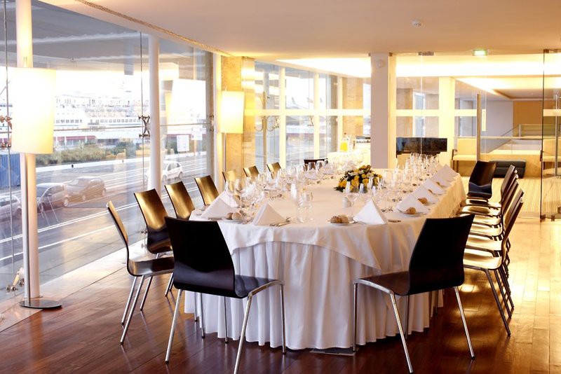 Hotel Marina Atlântico | Ponta Delgada