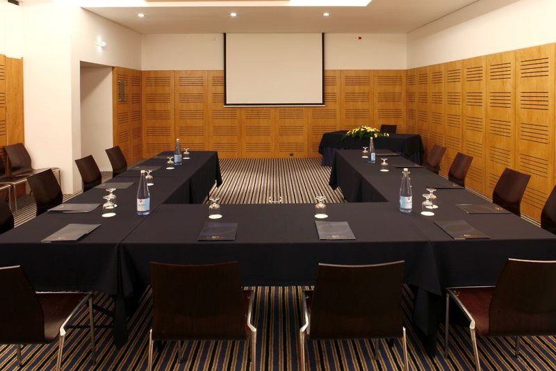 Hotel Marina Atlântico | Ponta Delgada