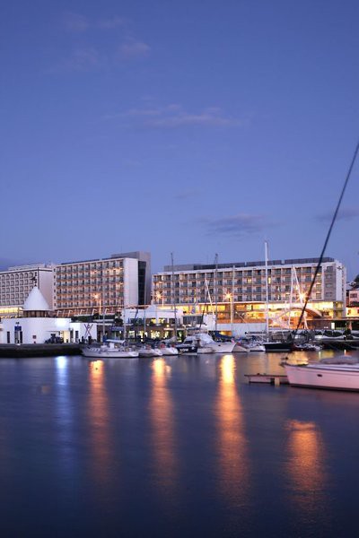 Hotel Marina Atlântico | Ponta Delgada