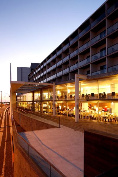 Hotel Marina Atlântico | Ponta Delgada