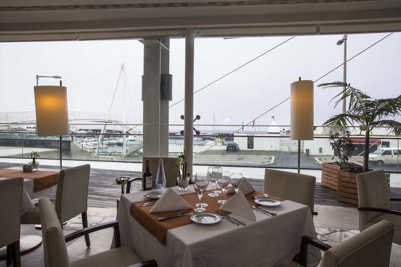 Hotel Marina Atlântico | Ponta Delgada