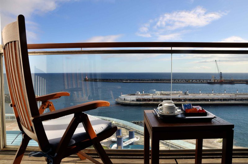 Hotel Marina Atlântico | Ponta Delgada