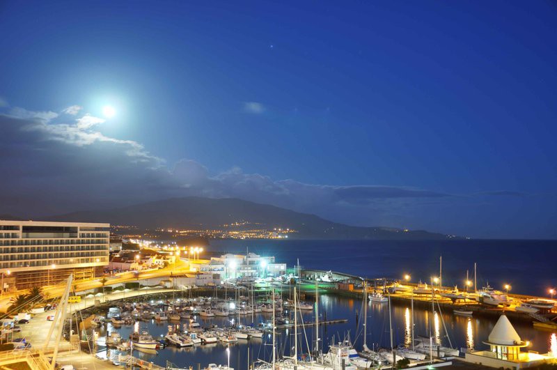 Hotel Marina Atlântico | Ponta Delgada