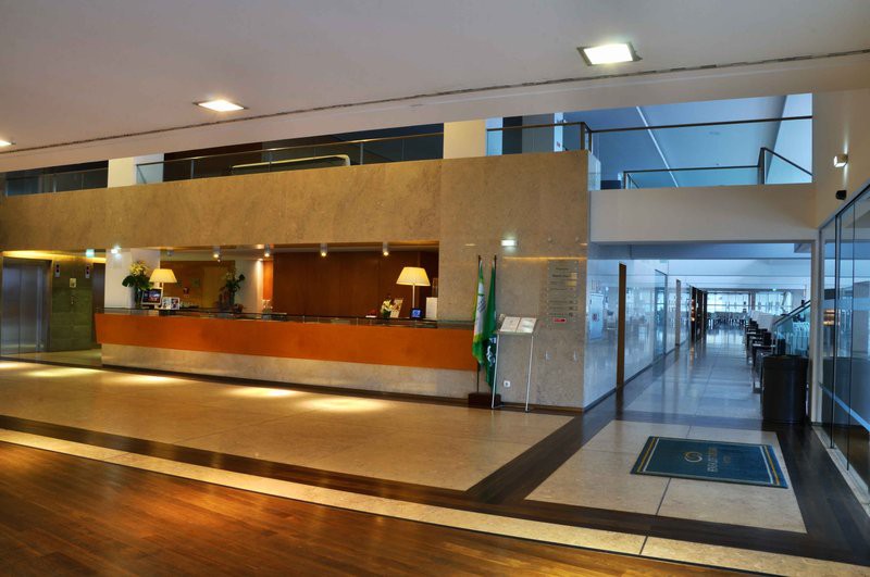 Hotel Marina Atlântico | Ponta Delgada