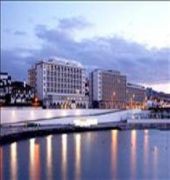 Hotel Marina Atlântico | Ponta Delgada