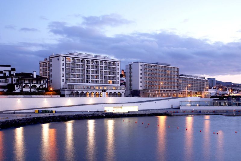 Hotel Marina Atlântico | Ponta Delgada