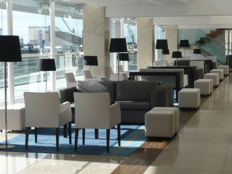 Hotel Marina Atlântico | Ponta Delgada