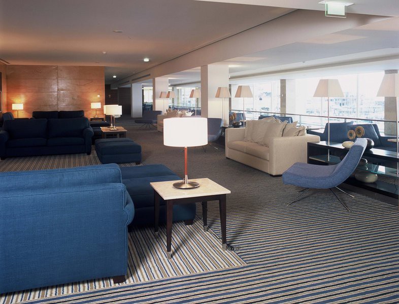 Hotel Marina Atlântico | Ponta Delgada