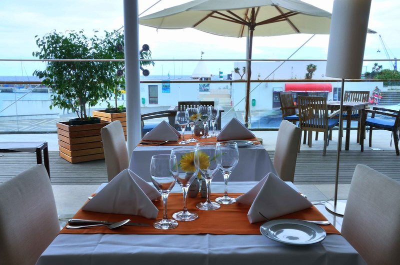 Hotel Marina Atlântico | Ponta Delgada