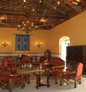 Beltran De Santa Cruz Boutique Hotel