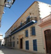 Beltran De Santa Cruz Boutique Hotel