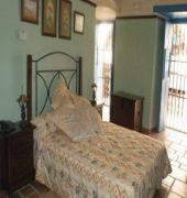 Beltran De Santa Cruz Boutique Hotel