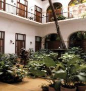 Hotel Del Tejadillo