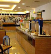 Byala Holiday Complex