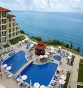 Byala Holiday Complex