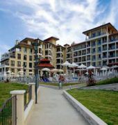 Byala Holiday Complex