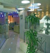 HOTEL DIVESTA