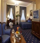 Grand Hotel London
