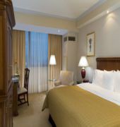Sheraton Mexico City Maria Isabel Hotel