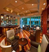 Sheraton Mexico City Maria Isabel Hotel