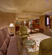Sheraton Mexico City Maria Isabel Hotel