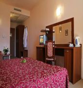 Hotel "Kristal"
