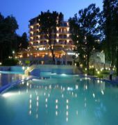 Hotel "Kristal"