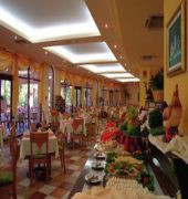 Hotel "Kristal"