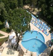 Hotel "Kristal"