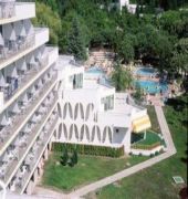 Hotel "Laguna Mare"