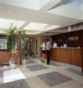 Hotel "Laguna Mare"