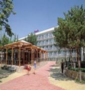 Hotel "Magnolia"