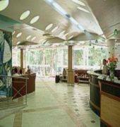 Hotel "Magnolia"