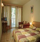Hotel "Magnolia"