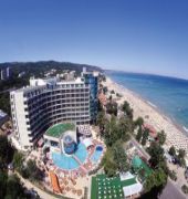 MARINA GRAND BEACH HOTEL