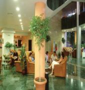 MARINA GRAND BEACH HOTEL