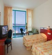 MARINA GRAND BEACH HOTEL