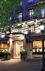 Le Royal Hôtel
