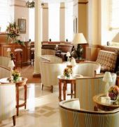Le Royal Hôtel