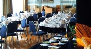 Restaurante Do Hotel Colombo
