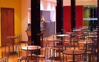 Restaurante Do Hotel Colombo