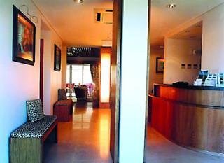 Hotel Varandas Do Atlantico