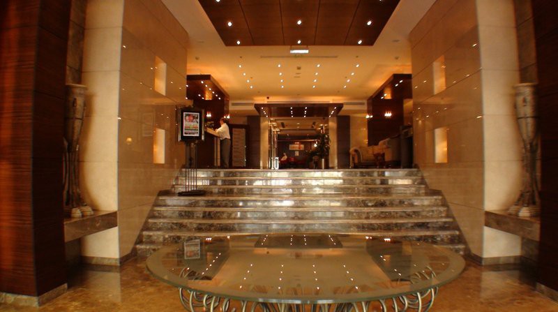 Majestic Hotel Tower