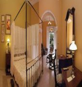 Hotel Santa Isabel