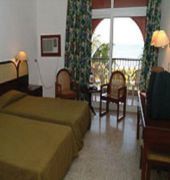 Hotel Ancón