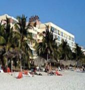 Hotel Ancón