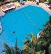 Hotel Ancón