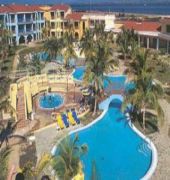 Brisas Trinidad Del Mar