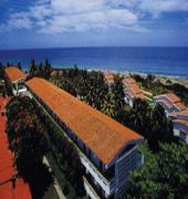 Club Amigo Costasur