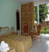 Hotel Las Cuevas